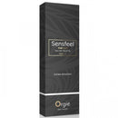 Orgie - sensfeel for man eau de toilette con booster di feromoni formato viaggio 10 ml