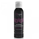 Orgie - acqua croccante mousse da massaggio croccante al frutto della passione 150 ml