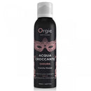 Orgie - acqua croccante sakura mousse da massaggio croccante 150 ml