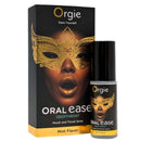 Orgie - spray per bocca e gola orale alla menta 50 ml