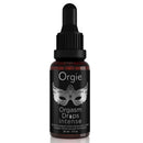 Orgie - gocce per l'orgasmo, intensa estrema eccitazione clitoridea 30 ml