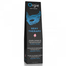 Orgie - massaggio labbra, zucchero filato, set da massaggio baciabile 100 ml