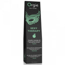 Orgie - massaggio labbra mela baciabile set massaggio 100 ml