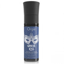 Orgie - gel stimolante anale al menta 'kig kiss' 50 ml