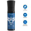 Orgie - gel stimolante anale al menta 'kig kiss' 50 ml