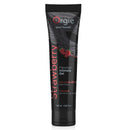 Orgie - tubo lubrificante alla fragola baciabile gel intimo a base de acqua 100 ml