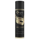 Orgie - olio da massaggio sensuale afrodisico per una terapia sexy 200 ml