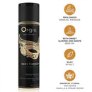 Orgie - olio da massaggio sensuale afrodisico per una terapia sexy 200 ml