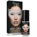 Orgie - spray orale succoso per stimolare la saliva alla menta 15 ml
