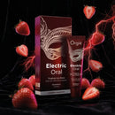 Orgie - lucidalabbra elettrico orale effetto formicolante 15 ml