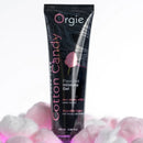 Orgie - tubo lubrificante zucchero filato baciabile gel intimo a base de acqua 100 ml