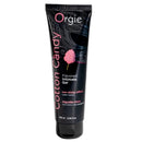 Orgie - tubo lubrificante zucchero filato baciabile gel intimo a base de acqua 100 ml