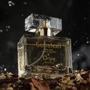Orgie - sensfeel for man booster ai feromoni eau de toilette 50 ml