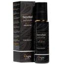 Orgie - elisir di seduzione senseel for man 10 in 1 corpo e capelli 100 ml