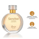 Orgie - sensfeel for woman booster ai feromoni eau de toilette 50 ml
