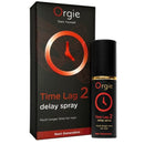 Orgie - time lag 2 ritardo spray anestetico gratuito 10 ml