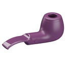 Pretty love - stimolatore per canna con 10 impostazioni di picchiolazione viola