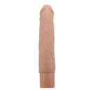 Pretty love - kessler dildo vibrante realistico con 10 modalità di vibrazione e 10 rotazioni, 22 cm naturale