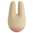 Romance - stimolatore esterno bunny con 7 modalità di vibrazione
