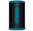 Lelo - f2s doppio stropulsore maschile sonico con doppia stimolazione sonica, colore teal