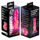 Epic - cerberus dildo fuoco mitologico