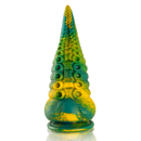 Epic - dildo con tentacoli verdi di cetus, taglia grande