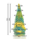 Epic - cetus dildo tentacolo verde piccolo