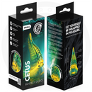 Epic - cetus dildo tentacolo verde piccolo
