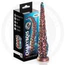 Epic - dildo a tentacoli di charybdis, taglia grande