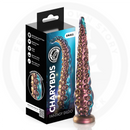 Epic - dildo a tentacolo di charybdis di piccola dimensione