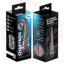 Epic - dildo a tentacolo di charybdis di piccola dimensione