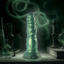 Epic - la passione per il dildo di ade negli inferi