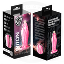 Epic - triton dildo la forza del rettore