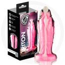 Epic - triton dildo la forza del rettore