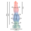 Epic - arion dildo symphony of pleasure telecomando ricaricabile