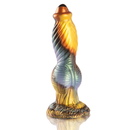 Epic - phoenix dildo la rinascita del piacere telecomando ricaricabile