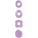 Satisfyer - stimolatore clitorideo pro di quarta generazione - amethyst