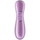 Satisfyer - stimolatore clitorideo pro di quarta generazione - amethyst
