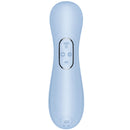 Satisfyer - pro 2ª generazione 4ª stimolatore clitorideo serene blue