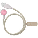 Womanizer - stimolatore clitorideo premium a eco-aspirazione con 12 livelli di intensità rose