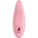 Womanizer - stimolatore clitorideo premium a eco-aspirazione con 12 livelli di intensità rose