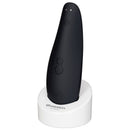 Womanizer - stimolatore clitorideo a suzione classico 2, 10 livelli di intensità, nero