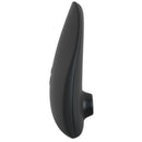 Womanizer - stimolatore clitorideo a suzione classico 2, 10 livelli di intensità, nero