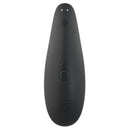 Womanizer - stimolatore clitorideo a suzione classico 2, 10 livelli di intensità, nero