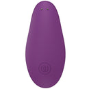 Womanizer - liberty 2 stimolatore clitorideo a suzione 8 livelli di intensità viola