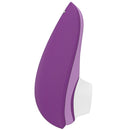 Womanizer - liberty 2 stimolatore clitorideo a suzione 8 livelli di intensità viola