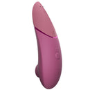 Womanizer - stimolatore clitorideo a suzione di next, 14 livelli di intensità, rosa scuro