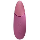 Womanizer - stimolatore clitorideo a suzione di next, 14 livelli di intensità, rosa scuro