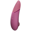 Womanizer - stimolatore clitorideo a suzione di next, 14 livelli di intensità, rosa scuro