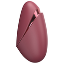 Womanizer - next liberty 3d pleasure air clitoral stimulator bordeaux